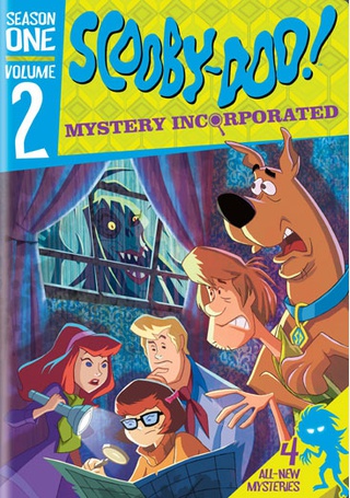 scooby doo mystery incorporated online game